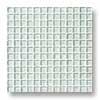 Crossville Illuminessence Water Crystal Mosaic Ocean Glass Clarify Tile & Stone