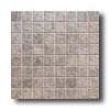 Crossville Milestone Dot Mounted Mosaics Flagstone Tile & Stone