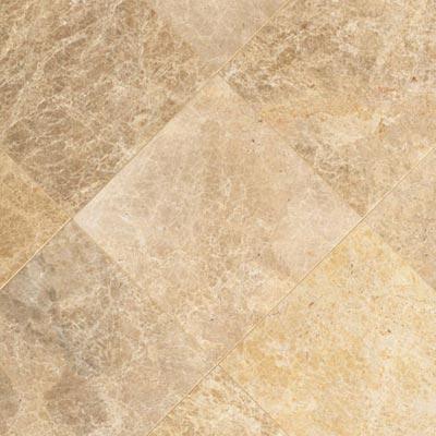 Crossville Modern Mythology Emperador Light 12 X 12 Emperor Light Tile & Stone