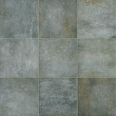 Crossvjlle Now Series 18 X 18 Moss Tile & Stone