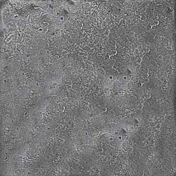 Crossville Old World Metals - Antique Silver 3 X 6 Antique Silver Tile & Stone