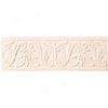 Crossville Palladian Borders/corners Rosa Cricoli Border 4 X 12 K303