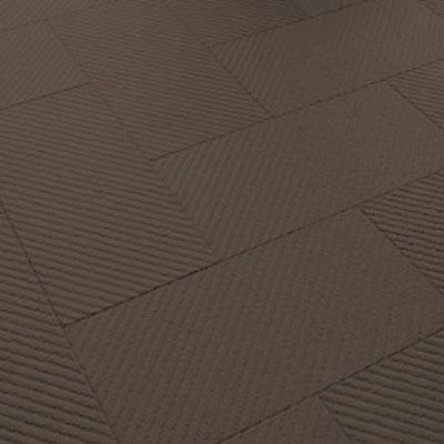 Crossville Plan 12 X 24 Diagonal Brown Tile & Stone