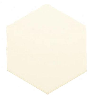 Crossville Savoy Hexagon 4 X 4 Linen Hex Tile  &Stone