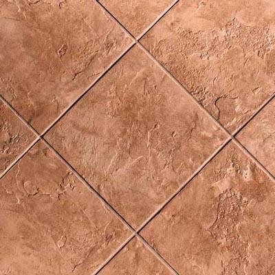 Crossville Strong 6 X 6 Brown Tile & Stone