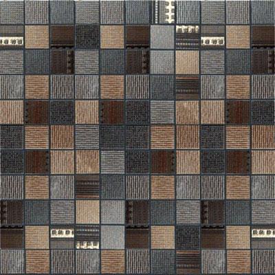 Crossville Ultjmetal Inlaid Copper Tile & Stone