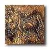 Crossville Venetian Bronze/topaz 3 X 3 Texture Topaz Tile & Stone