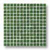 Crossville Water Crystal Mosaic 1x1 Atlantis Frosted Tile & Stone