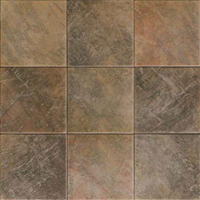 C5ossville Weatherstone 18 X 18 Ups Taupe Mist Tile & Stone