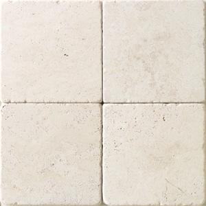 Daltilr Almond Beige 4 X 4 Almond Beige Ts41 441p