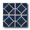 Daltile Aquifer 3 X 3 Sapphire Tile & Stone