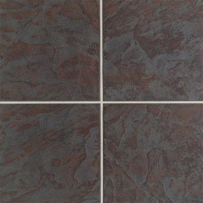 Daltile Ardesia Select 18 X 18 Nero Tile & Stone