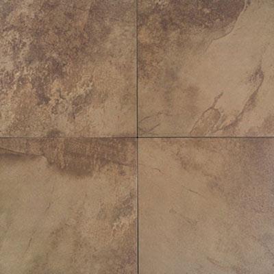 Daltile Aspen Lodge 6 X 6 Cotto Mist Tile & Stone