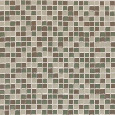 Daltile Athena Mosaics Blends 12 X 12 Cactus Hill Tile & Stone