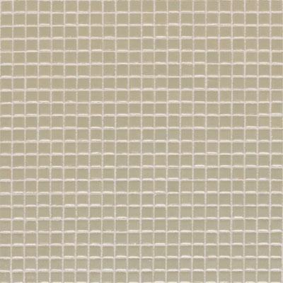 Daltile Athena Mosaics Solid 12 X 12 Suede Gray Tile & Stone