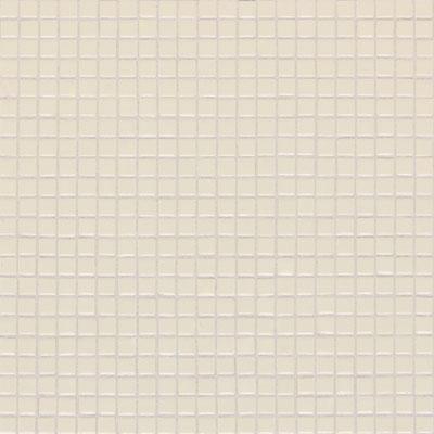 Daltile Athena Mosaics Solid 12 X 12 Almond Tile & Stone