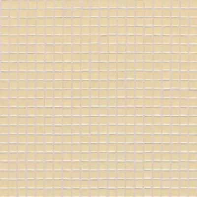 Daltile Athena Mosaics Solid 12 X 12 Corn Silk Tile & Stone