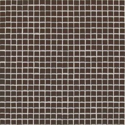 Daltile Athena Mosaics Solid 12 X 12 Cityline Kohl Tile & Stone