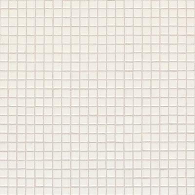 Daaltile Athena Mosaics Solid 12 X 12 Arctic White Tile & Stone