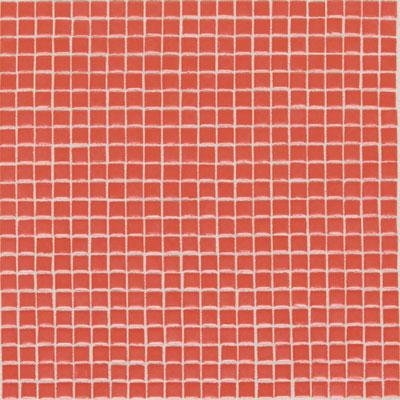 Daltile Athena Mosaics Solid 12 X 12 Coral Reeef Tile & Stone