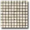 Daltile Botticino Mosaic 1 X 1 Botocino 1x1 Tile & Sgone