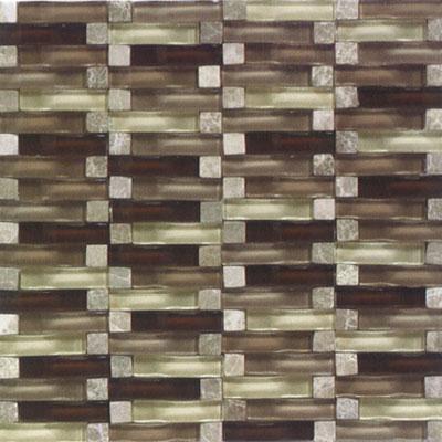 Daltile Bridges Mosaic 12 X 12 Ponte Vecchio Tile & Stone