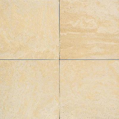 Daltile Capriccio 6 1/2 X 6 1/2M ezzo Giallo Tile & Stone