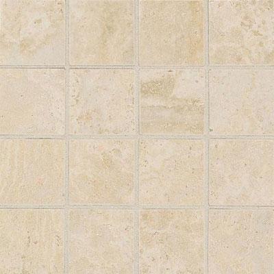 Daltile Capriccio Mosaic 13 X 13 Aria Crema Mosaic Tile & Stone