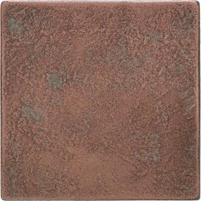 Daltile Castle Metals Aged Copper Field Tile Tile & Stone