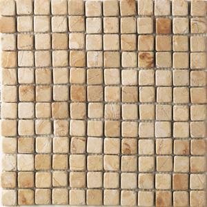 Daltile Champagne Gold Msoaic 1 X 1 (12x12) Champagne Gold Ts51 11ms1p