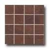 Daltile Continental Slate Mosaic Indian Red Tile & Stone