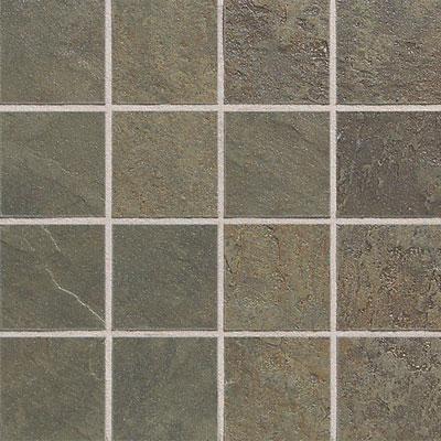 Daltile Continental Slate Inlaid 12 X 24 Brazilian Green Tile & Stone