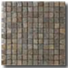 Daltile Copper Mosaic 1 X 1 Copper 1x1 Tile & Stone