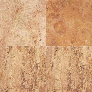 Daltile Coral 6 X 6 Coral Ts02 661p