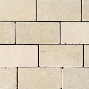 Daltile Crema Marfil 3 X 6 Crema Marfil Ts54 361p