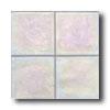 Daltile Cristallo Glass 4 X 4 Aquamarine Tile & Stone