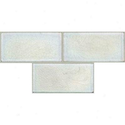 Daltile Crisyallo Select 4 X 4 Zircon Tile & Stone