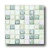 Daltile Egyptian Glass Mosaics Blends Moonstone Blend Tile & Stone