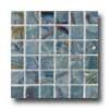 Daltile Elemental Giass MosaicS torm Clouds Tile & Stone