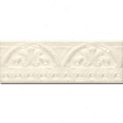 Daltile Faehion Accents Provincial Fa51 190 Ivy Listello Tile & Stone