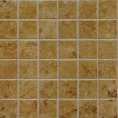 Daltile Fidenza 12 X 24 Mosaic (2 X 2) Cafe Tile & Stone