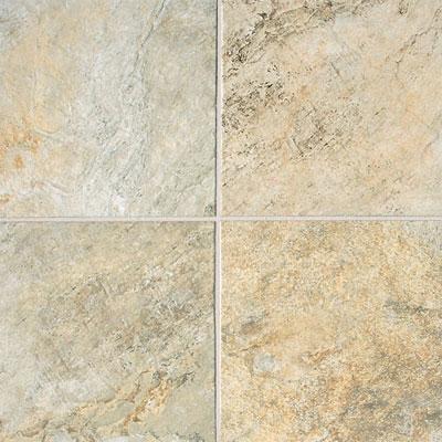 Daltile Franciscan Slate 3 X 3 Mosaic Desert Crema Tile & Stone