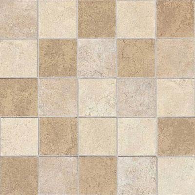 Daltile Gallian Park 13 X 133 Mosaic (3 X 3) Mosaic Blend Tile & Stone