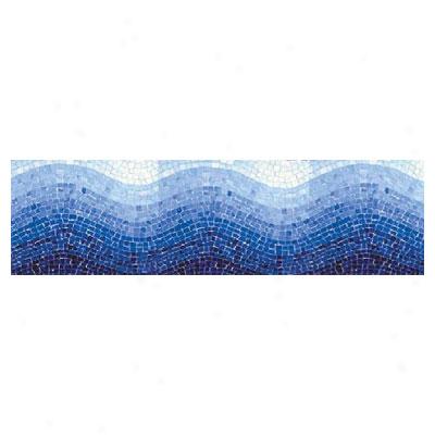 Daltile Glass Mosaic 12 Tides Tile & Gem