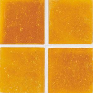 Daltile Glass Mosaic - Venetian Glass 3/4 X 3/4 Peach Tile & Stone