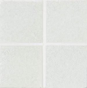 Daltile Glass Mosaic - Venetian Glass 3/4 X 3/4 Ice White Tile & Stone