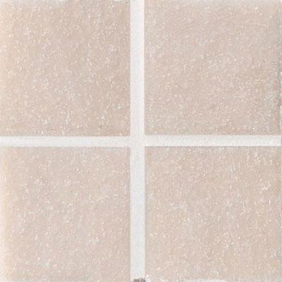 Daltile Glass Mosaic - Venetian Glass 3/4 X 3/4 Pale Pink (blush) Tile & Stone