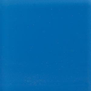 Daltile Glass Reflections Liner 1 X 6 Ultimate Blue Tile & Stone