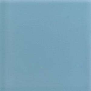 Daltile Glase Reflec5ions Liner 1 X 6 Blue Lagoon Tile & Stone