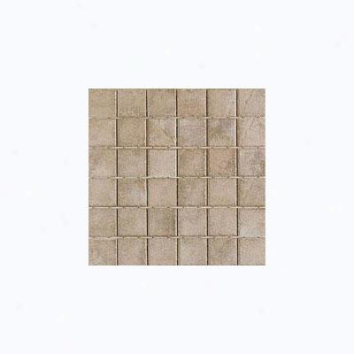 Daltile Gold Rush 12 X 24 Mosaic (2 X 2) Goldust Tile & Stone